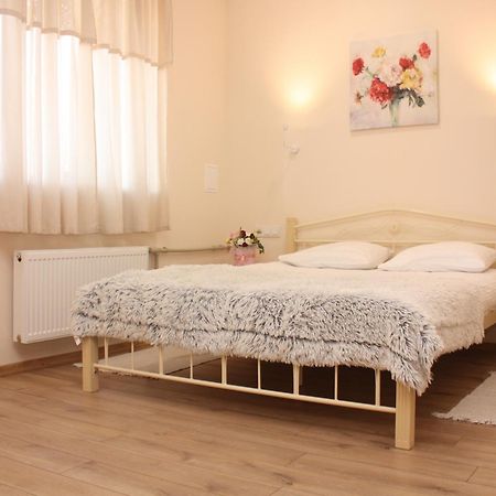 Centralny Hotel Krivoy Rog Εξωτερικό φωτογραφία