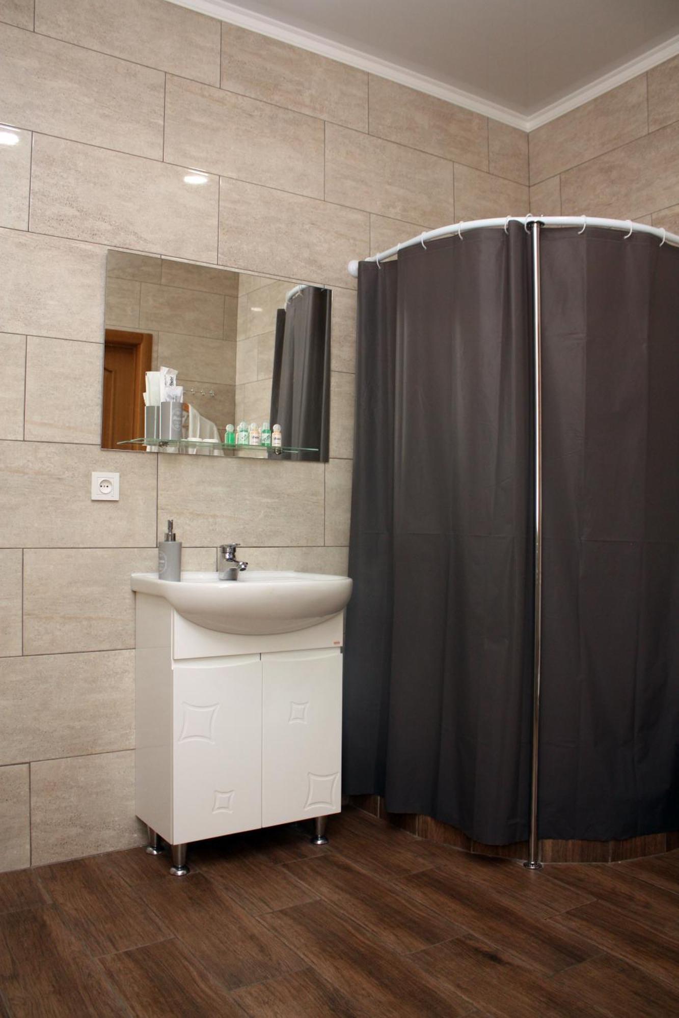 Centralny Hotel Krivoy Rog Εξωτερικό φωτογραφία