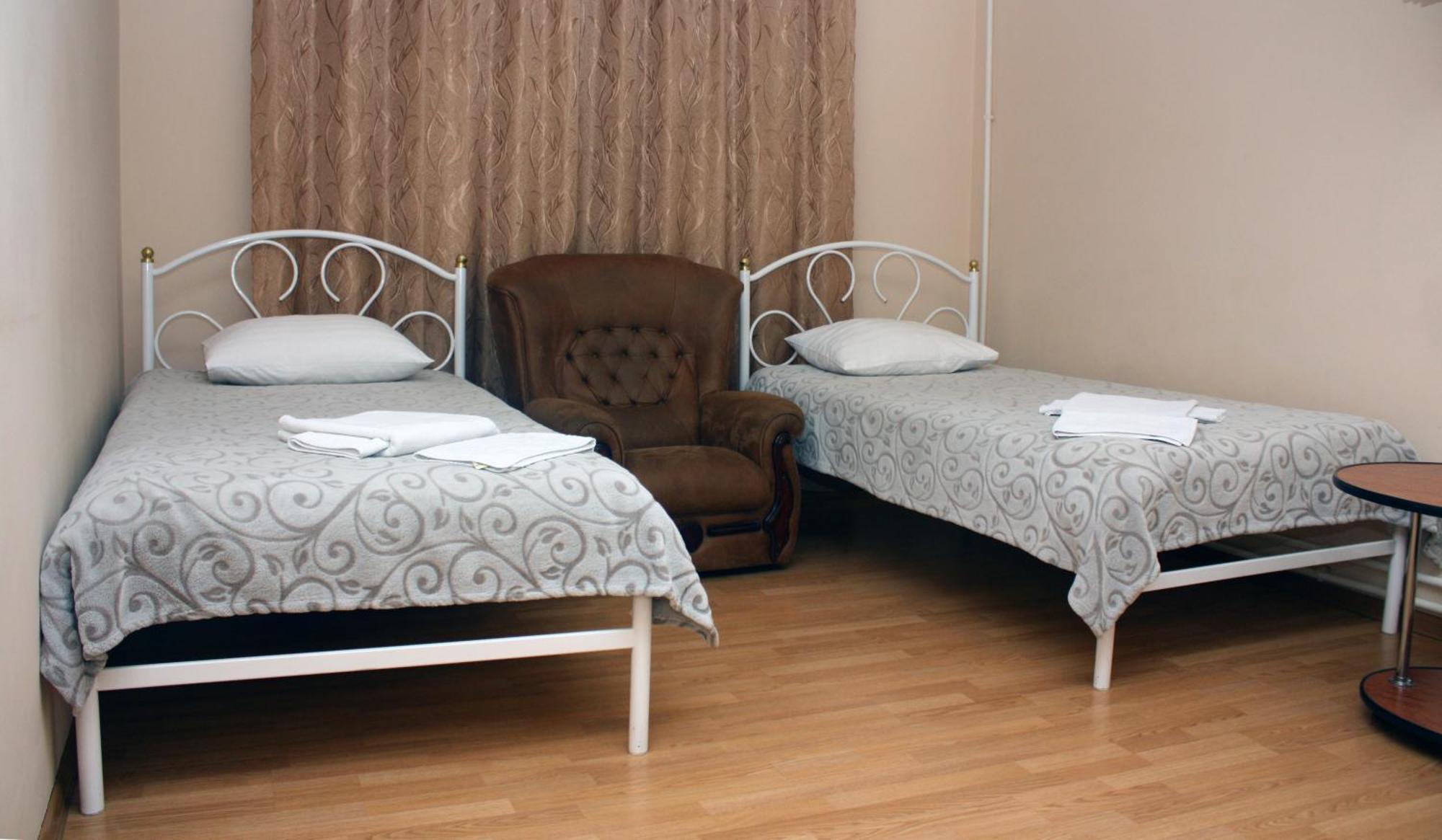 Centralny Hotel Krivoy Rog Εξωτερικό φωτογραφία