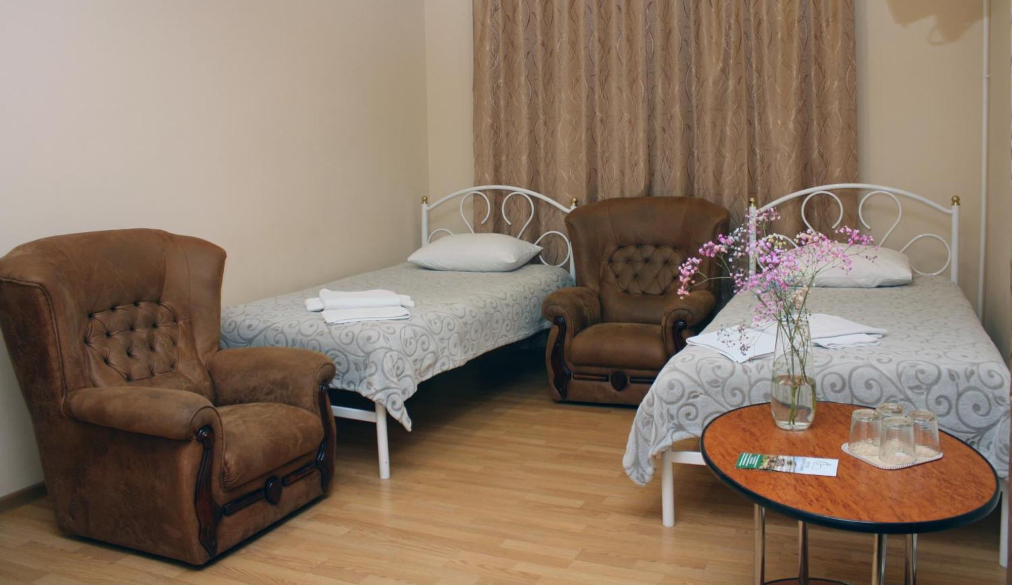 Centralny Hotel Krivoy Rog Εξωτερικό φωτογραφία