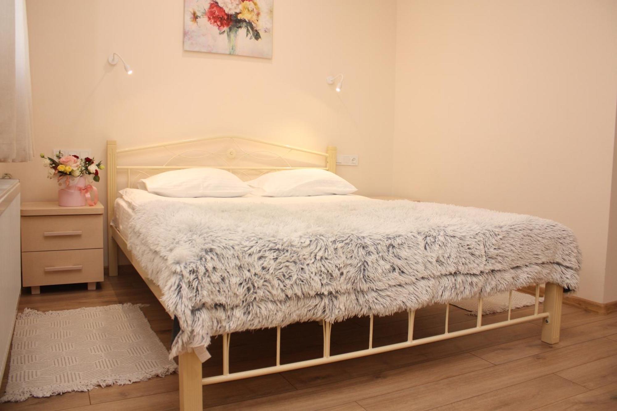 Centralny Hotel Krivoy Rog Εξωτερικό φωτογραφία