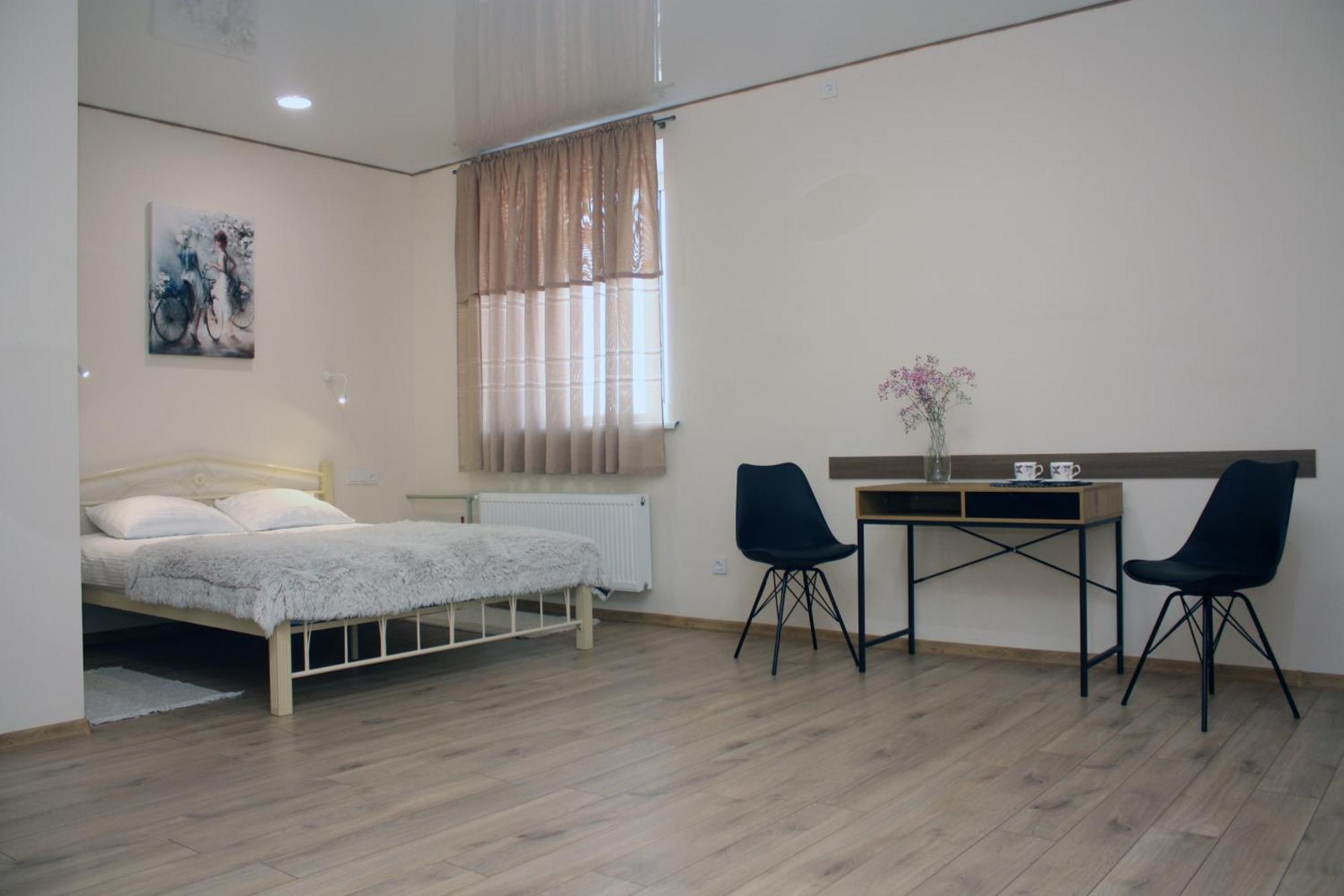 Centralny Hotel Krivoy Rog Εξωτερικό φωτογραφία