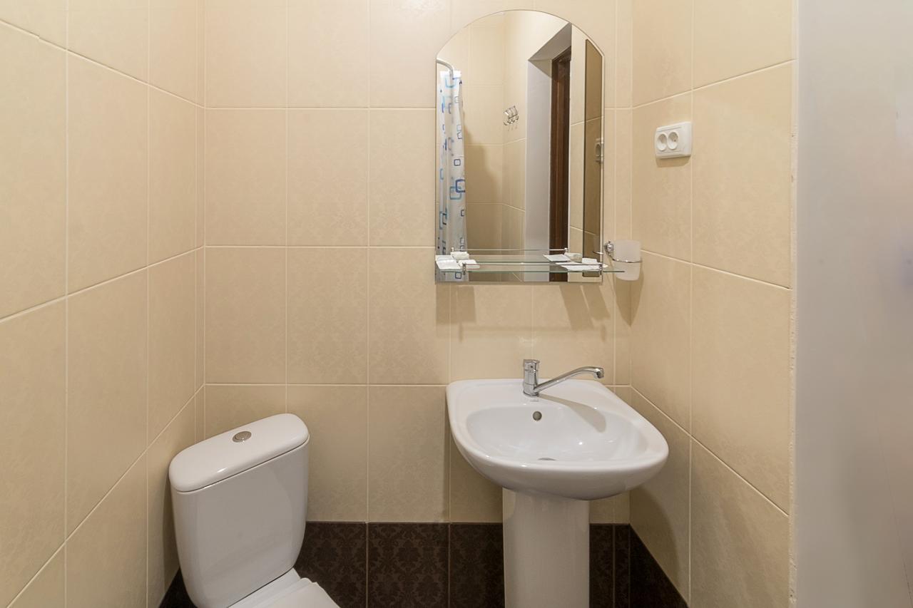Centralny Hotel Krivoy Rog Δωμάτιο φωτογραφία